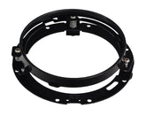 Motorcycle Headlights - Mounting Bracket For 7" LED Headlight